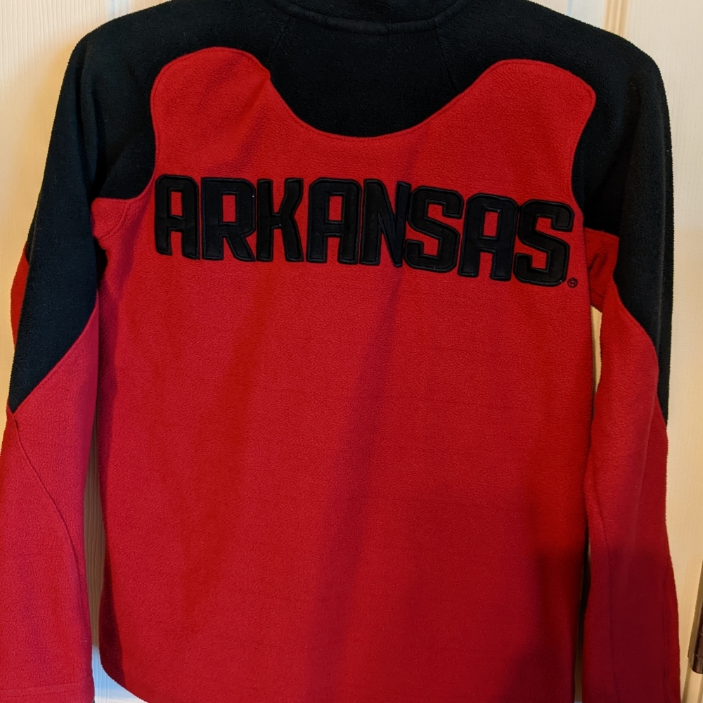 Adidas Razorback Fleece - Picture 2 of 2